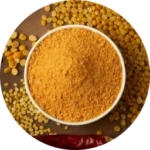 Spice powders